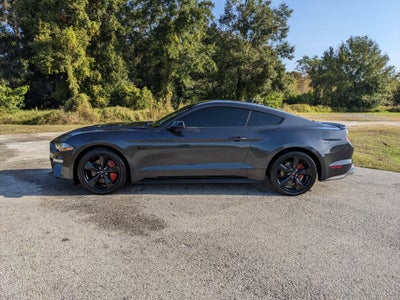 2022 Ford Mustang GT