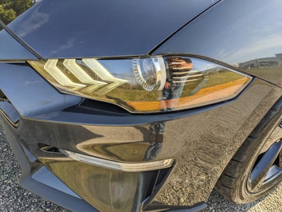 2022 Ford Mustang GT