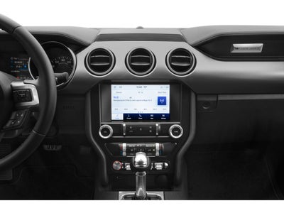 2022 Ford Mustang GT