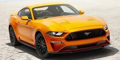 2022 Ford Mustang GT