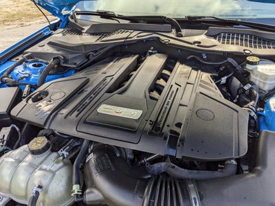 2022 Ford Mustang GT