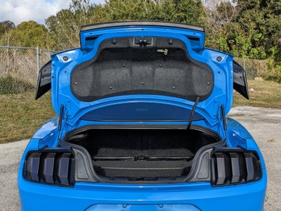 2022 Ford Mustang GT