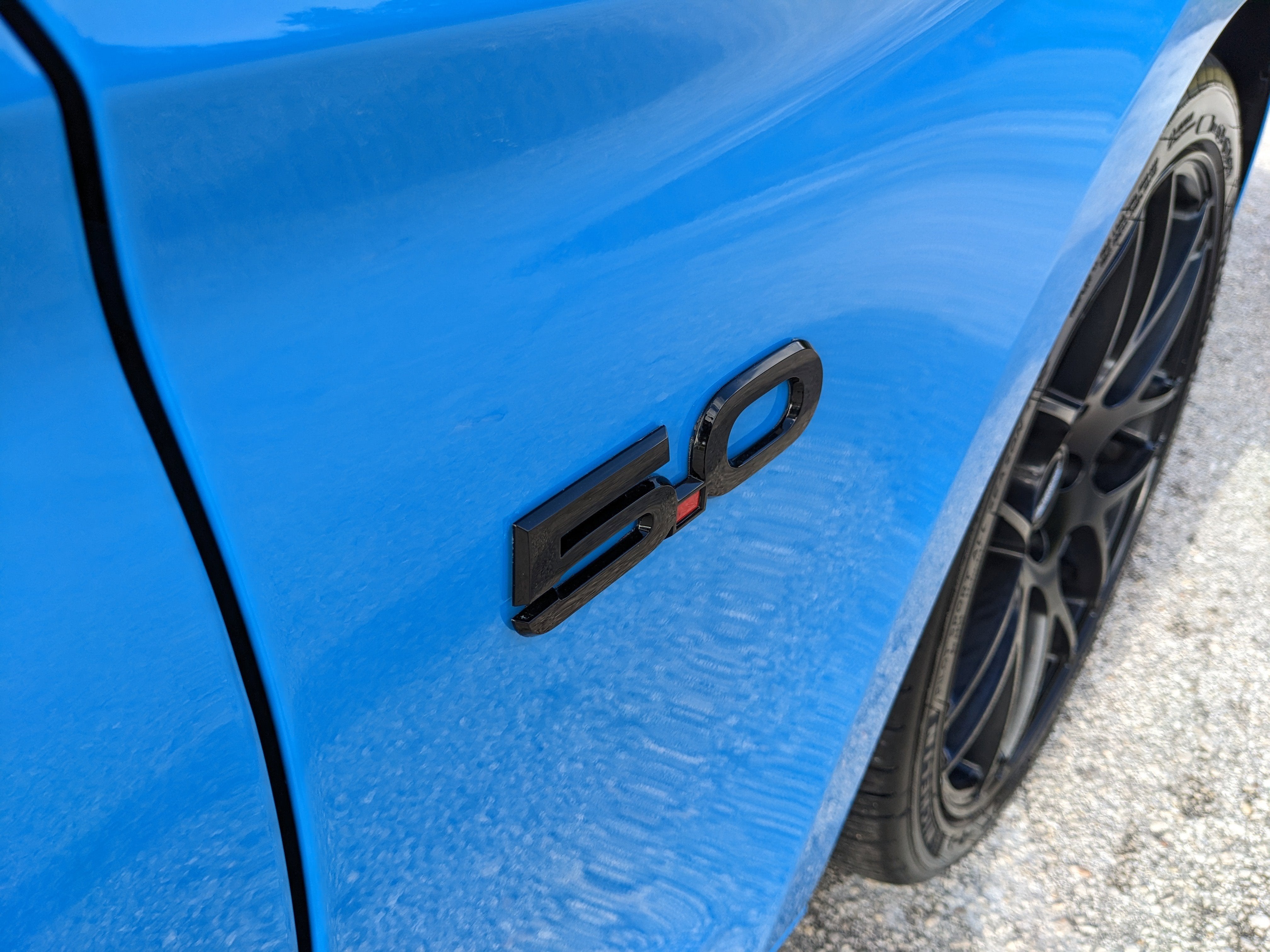 2022 Ford Mustang GT