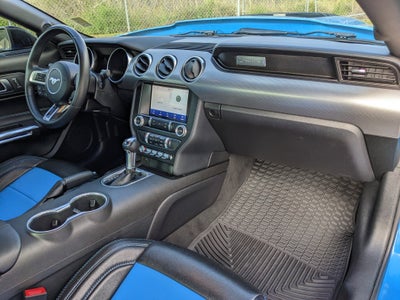 2022 Ford Mustang GT