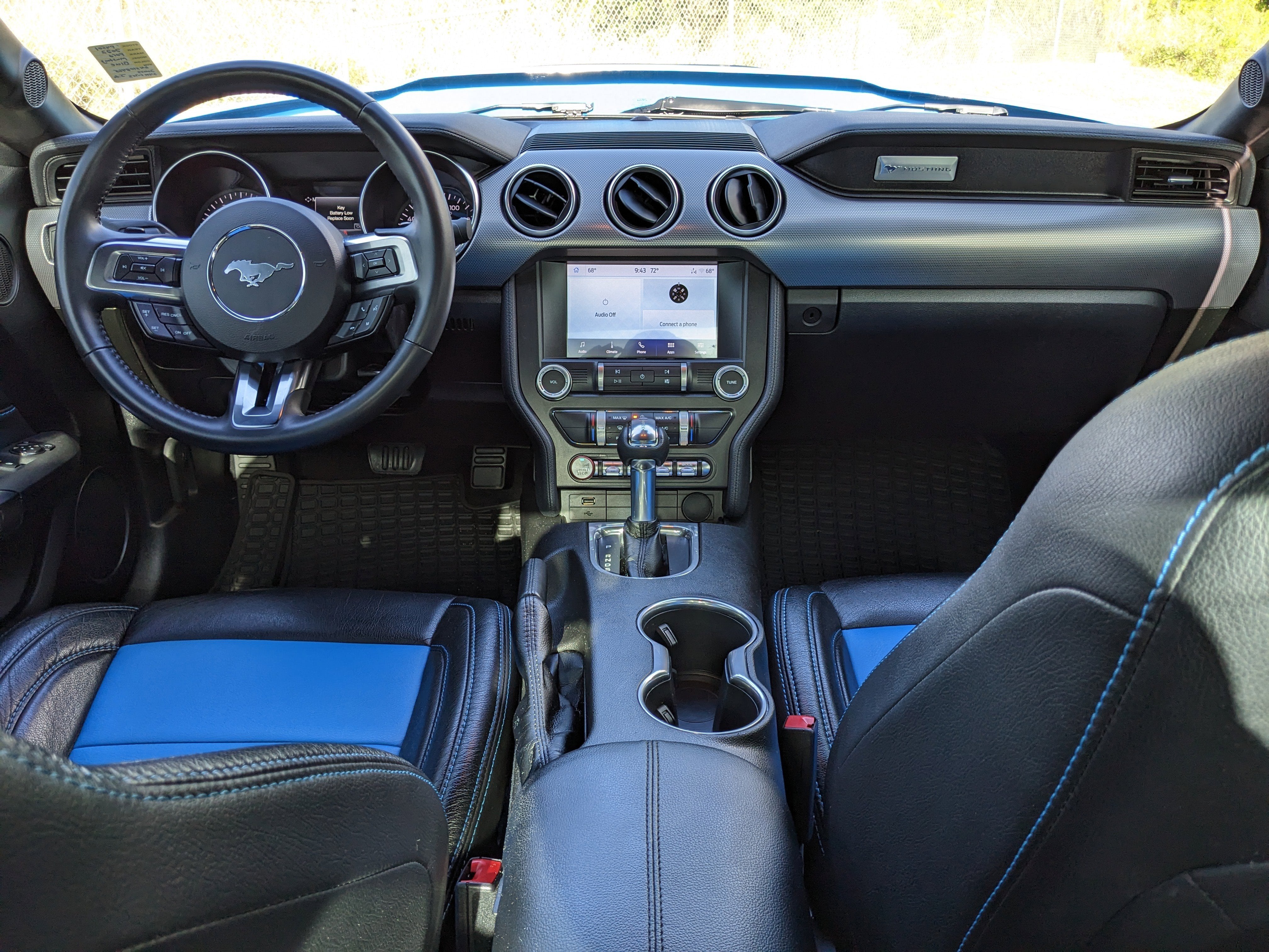 2022 Ford Mustang GT