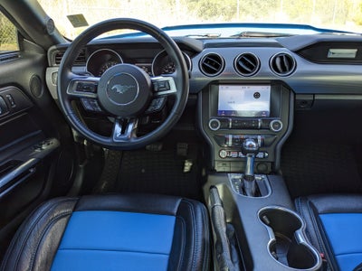 2022 Ford Mustang GT