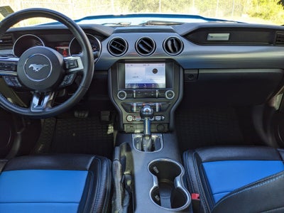 2022 Ford Mustang GT