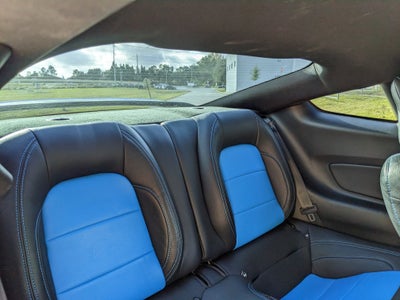 2022 Ford Mustang GT