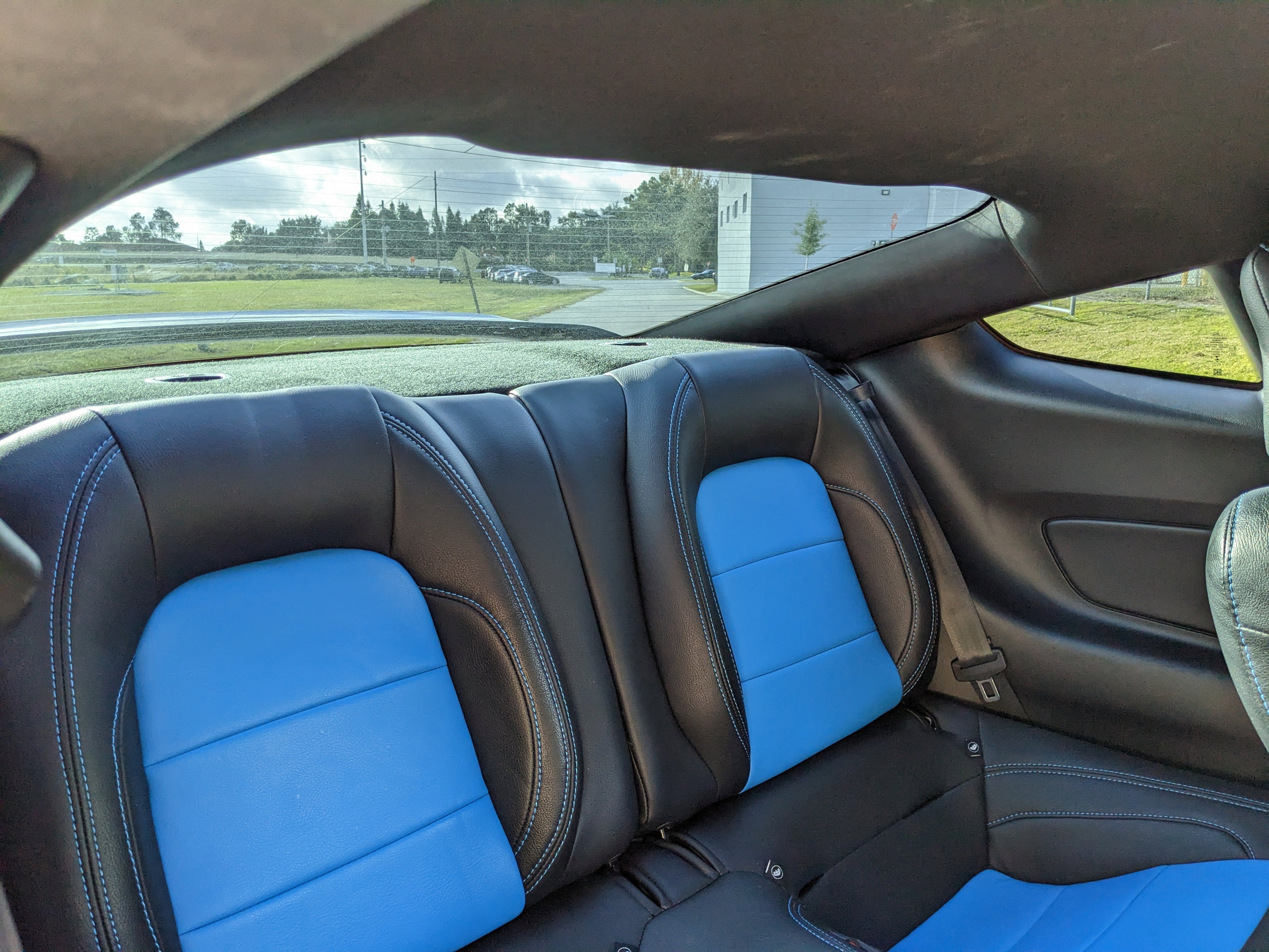 2022 Ford Mustang GT