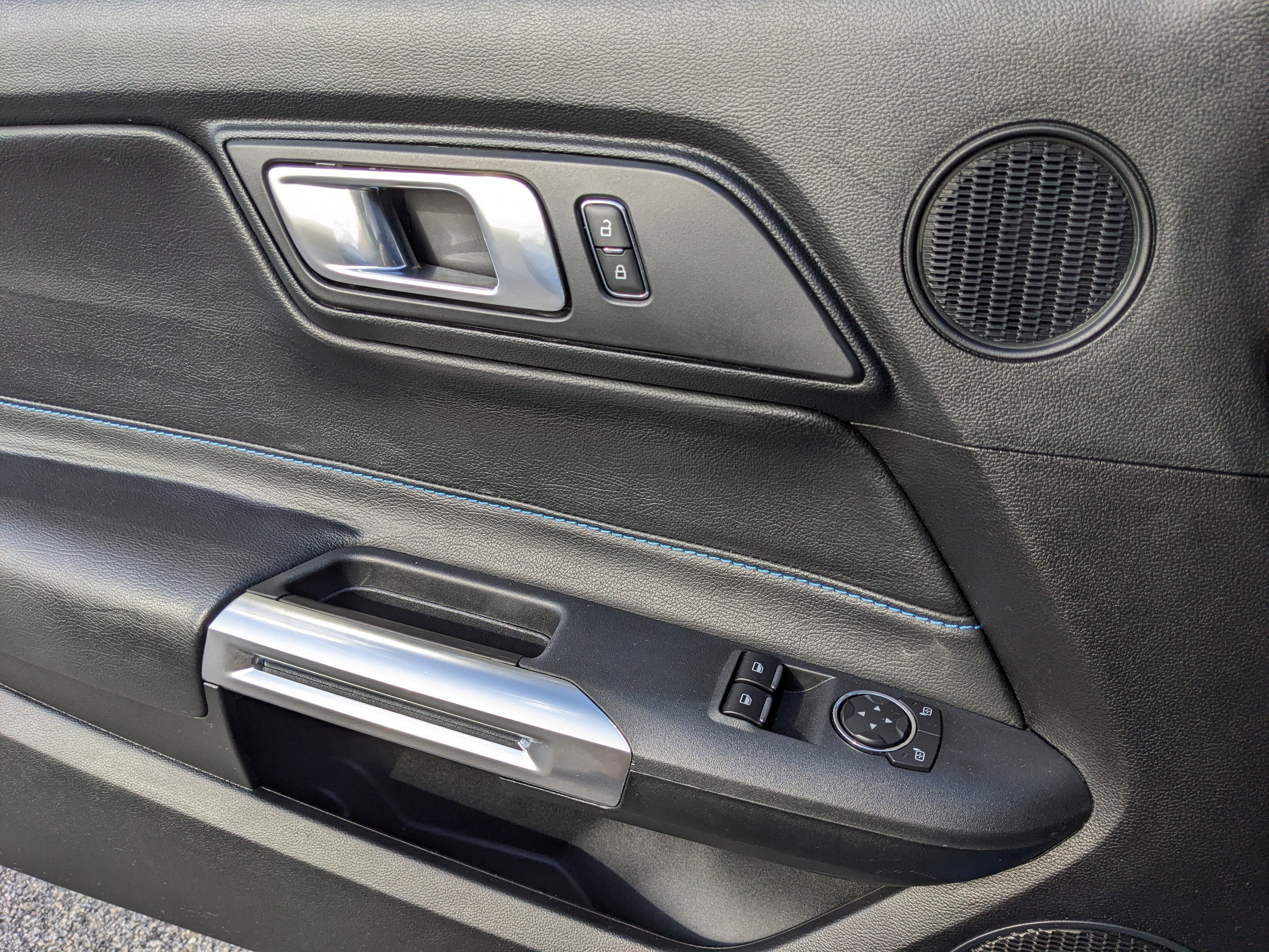 2022 Ford Mustang GT