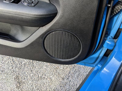 2022 Ford Mustang GT