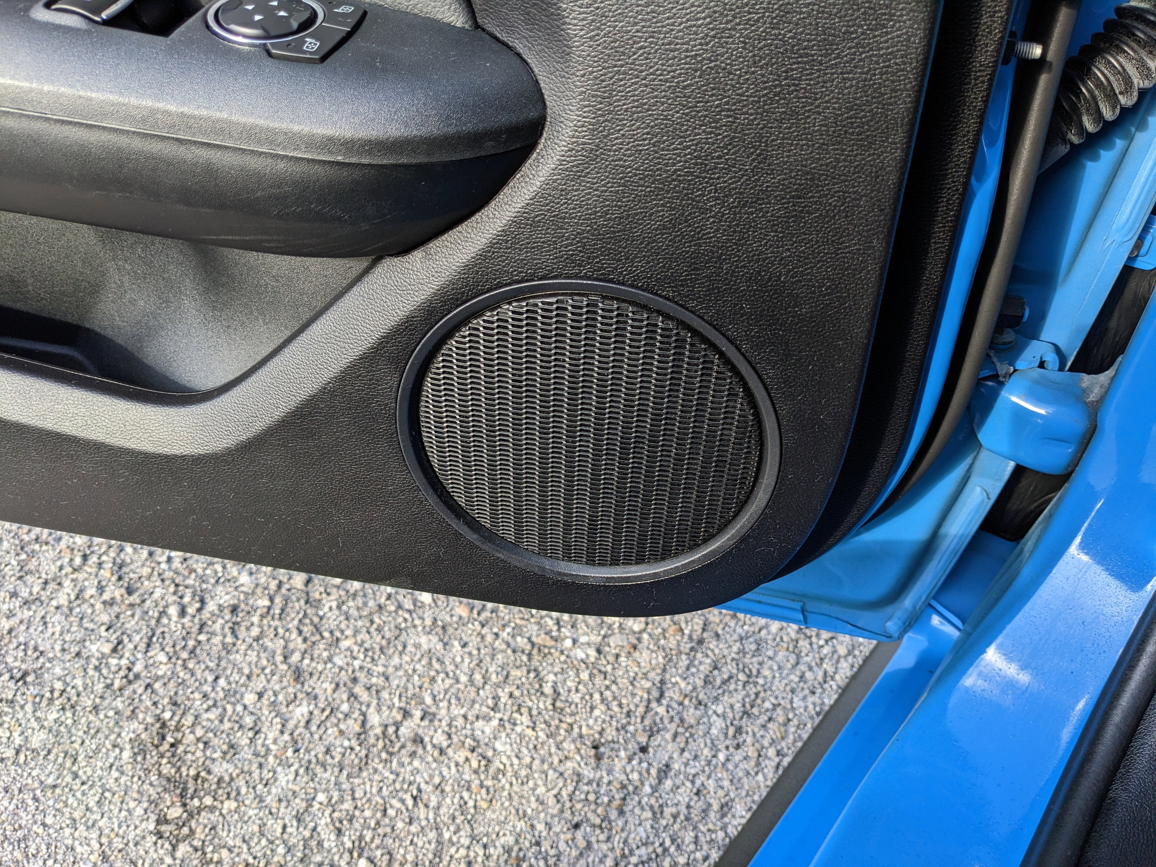 2022 Ford Mustang GT