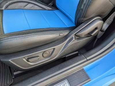 2022 Ford Mustang GT