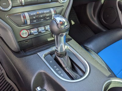 2022 Ford Mustang GT