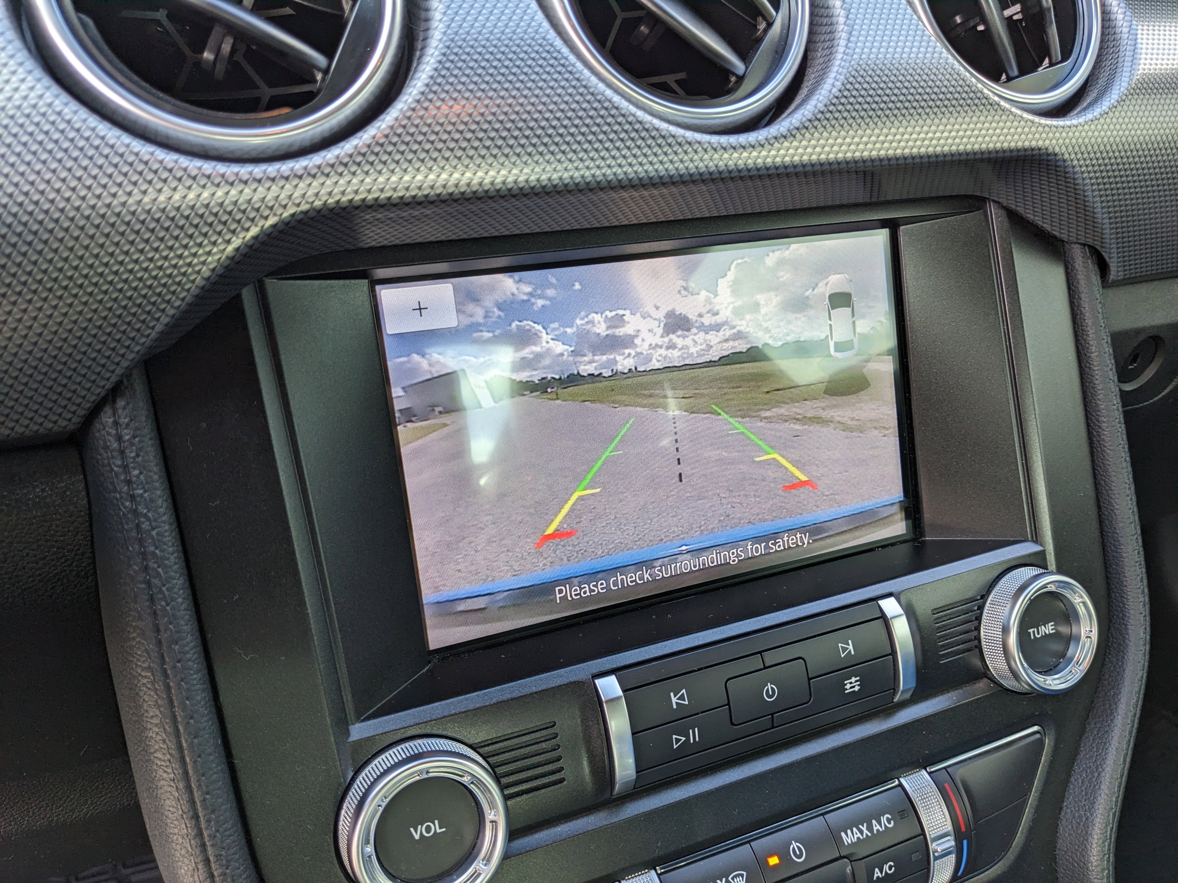 2022 Ford Mustang GT