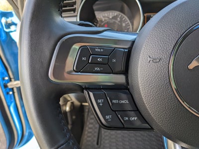 2022 Ford Mustang GT