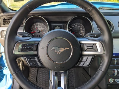 2022 Ford Mustang GT