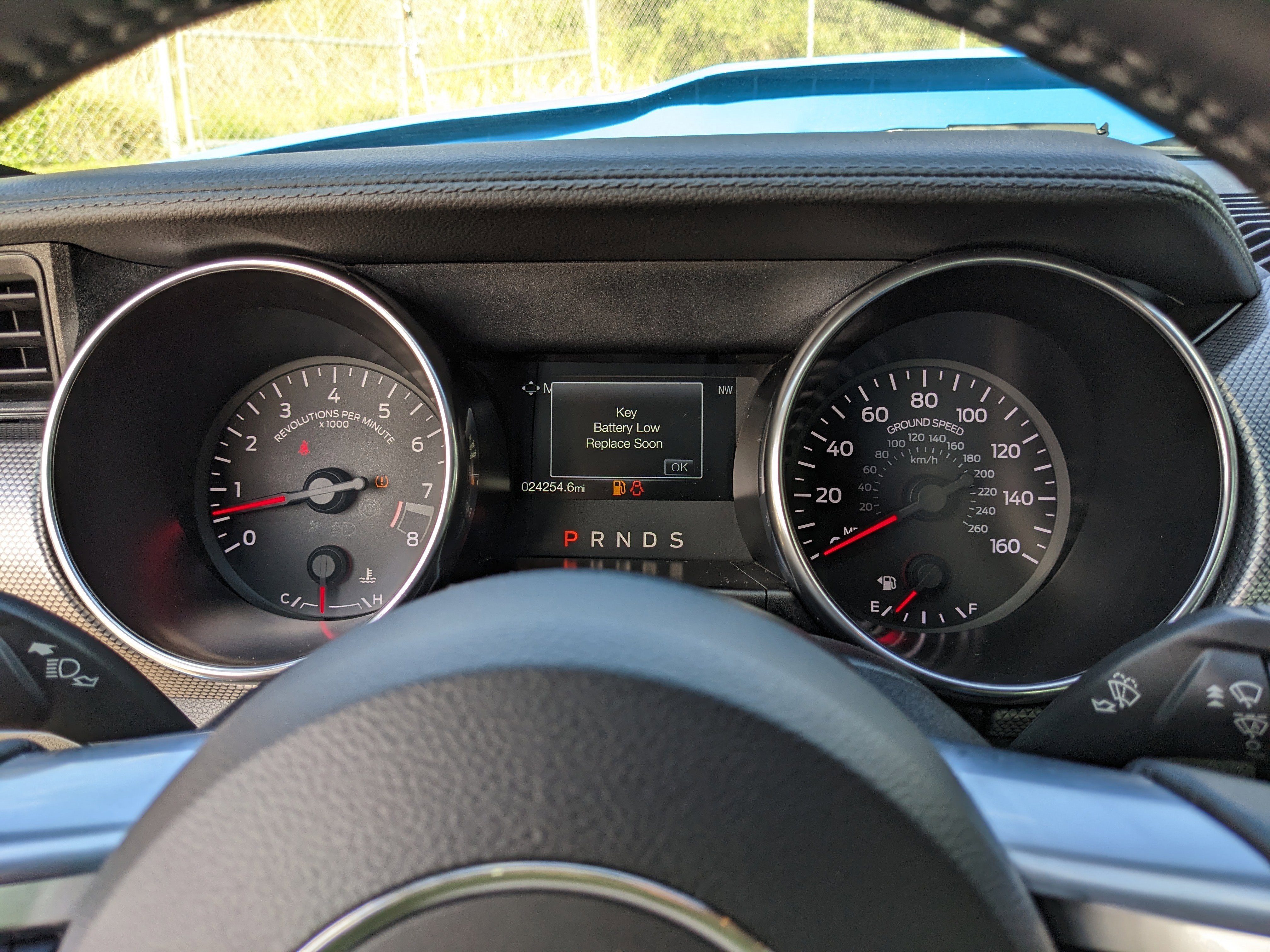 2022 Ford Mustang GT