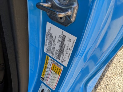 2022 Ford Mustang GT