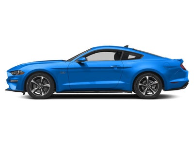 2022 Ford Mustang GT