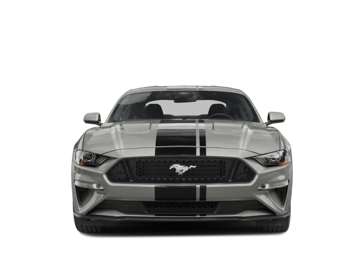 2022 Ford Mustang GT