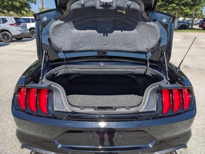 2023 Ford Mustang EcoBoost Premium