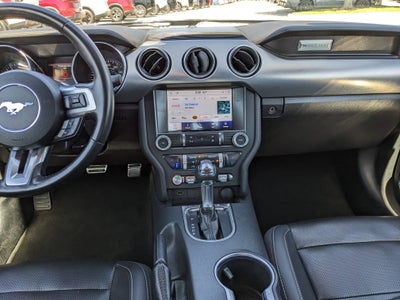 2023 Ford Mustang EcoBoost Premium