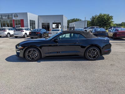 2023 Ford Mustang EcoBoost Premium