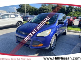 2013 Ford Escape S