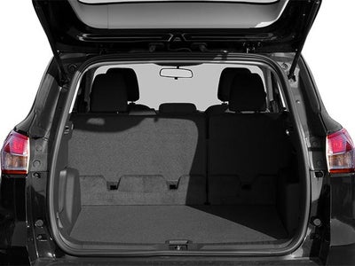2013 Ford Escape S