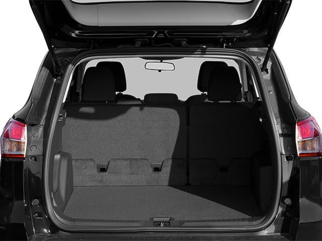 2013 Ford Escape S
