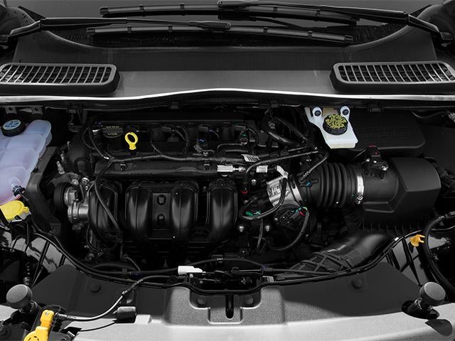 2013 Ford Escape S