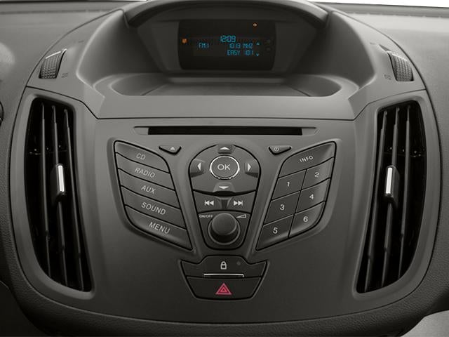 2013 Ford Escape S