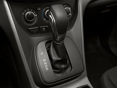 2013 Ford Escape S