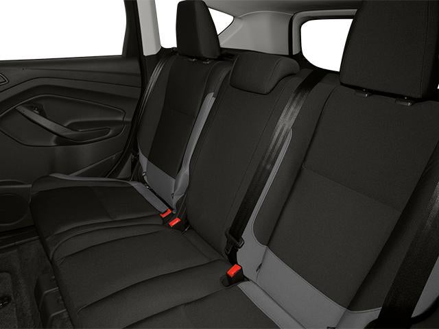2013 Ford Escape S