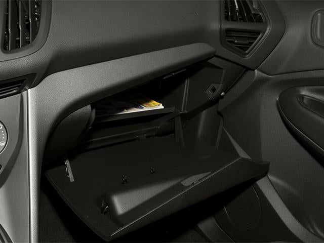 2013 Ford Escape S