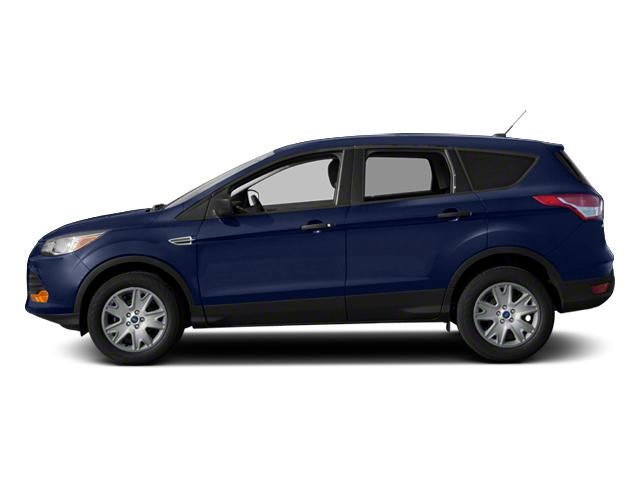 2013 Ford Escape S