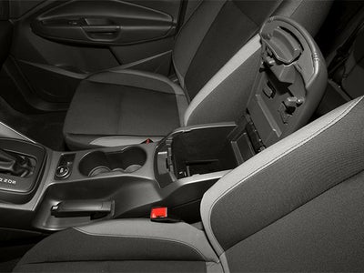 2013 Ford Escape S