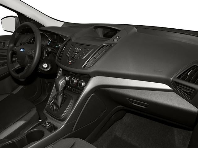 2013 Ford Escape S
