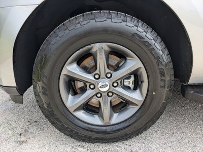 2021 Ford Expedition Max XLT