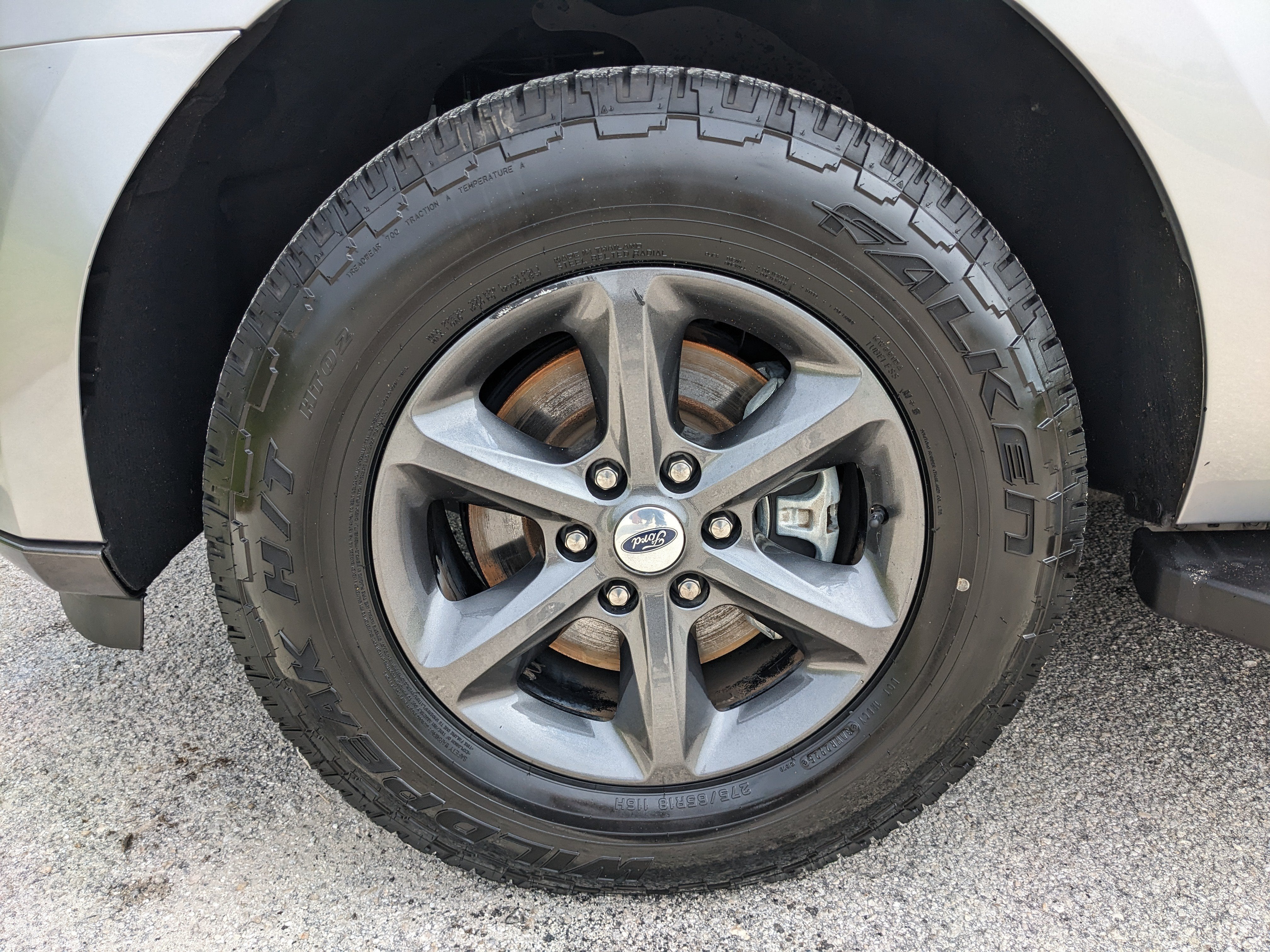 2021 Ford Expedition Max XLT