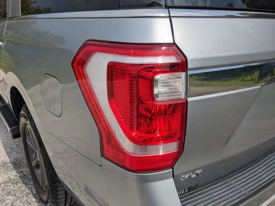 2021 Ford Expedition Max XLT