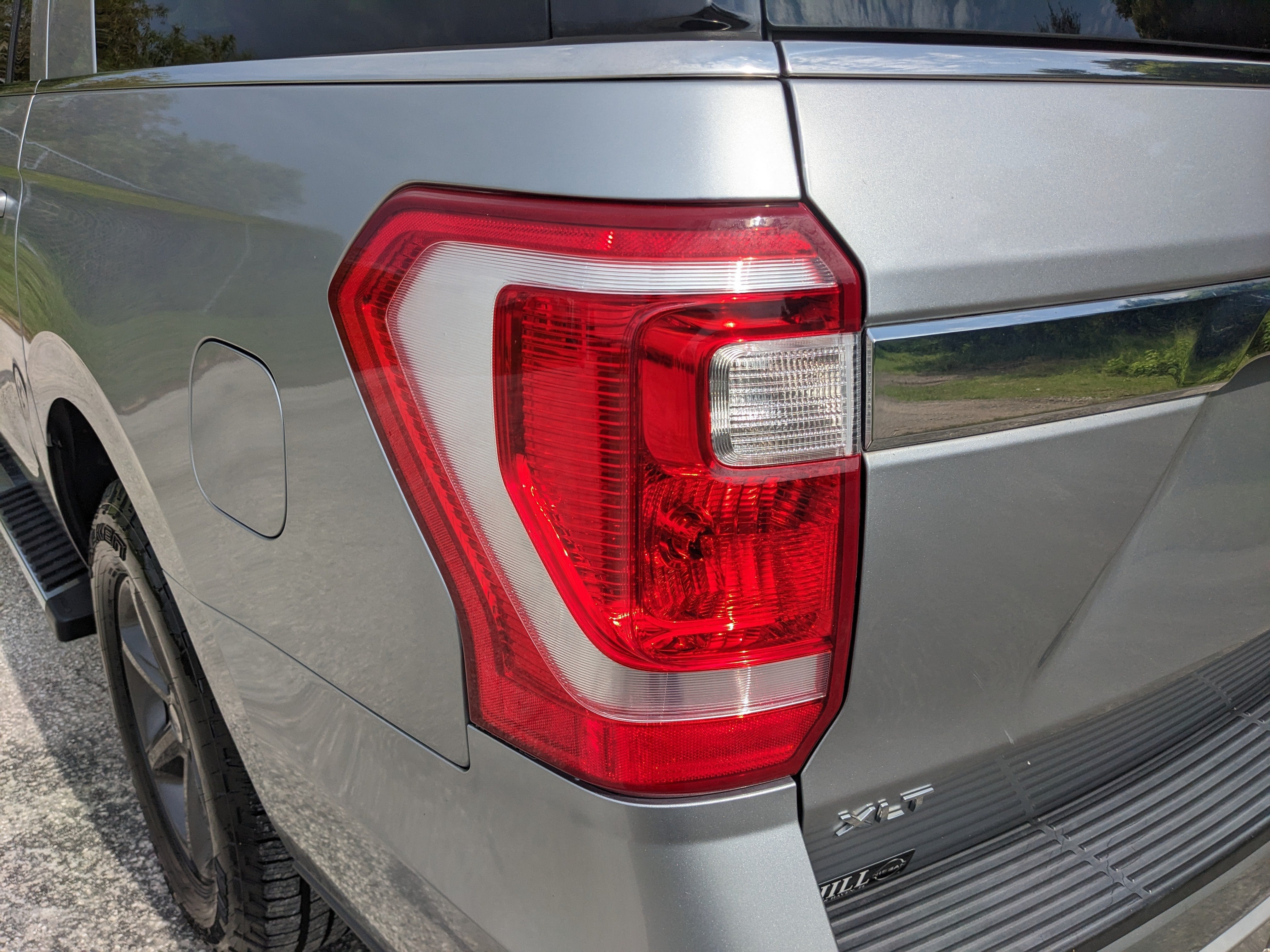2021 Ford Expedition Max XLT