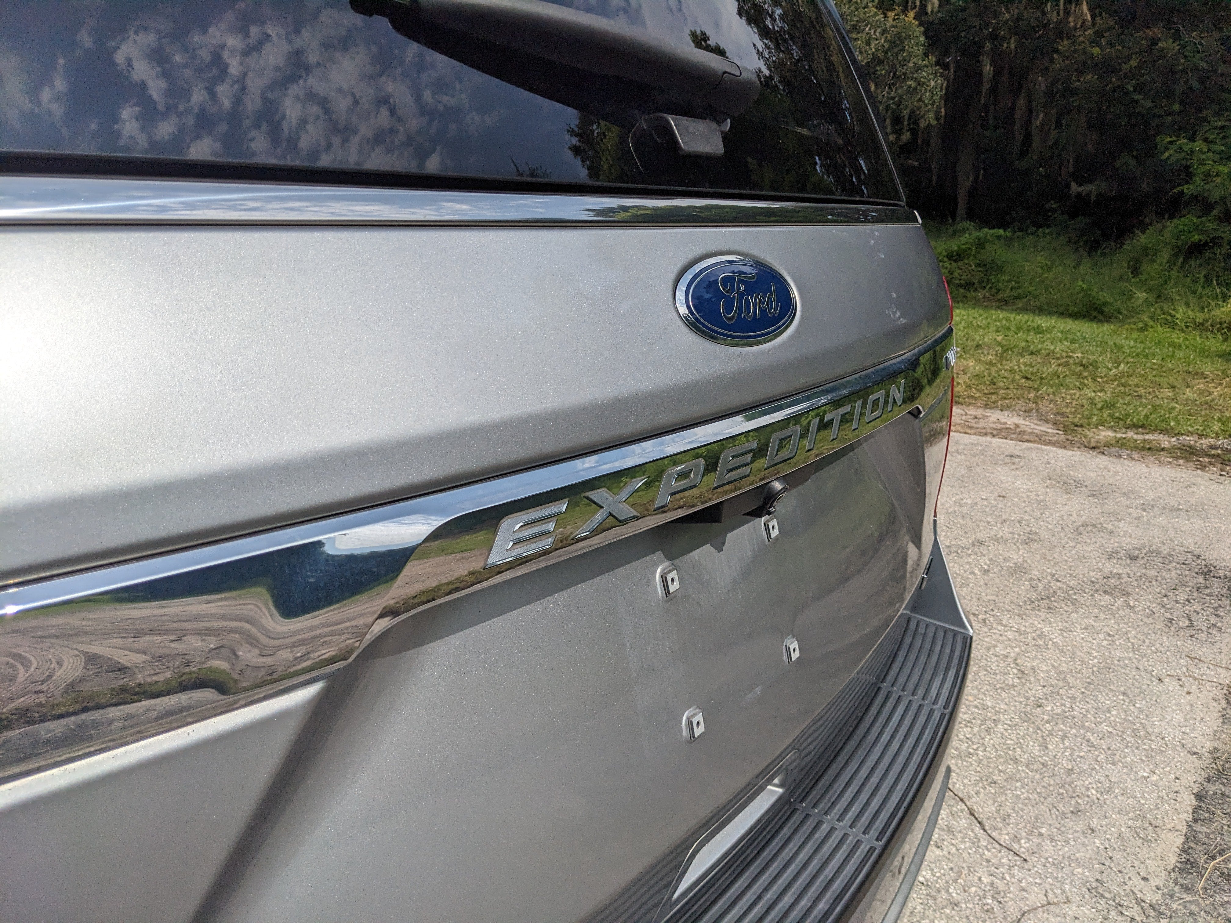 2021 Ford Expedition Max XLT