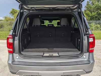 2021 Ford Expedition Max XLT