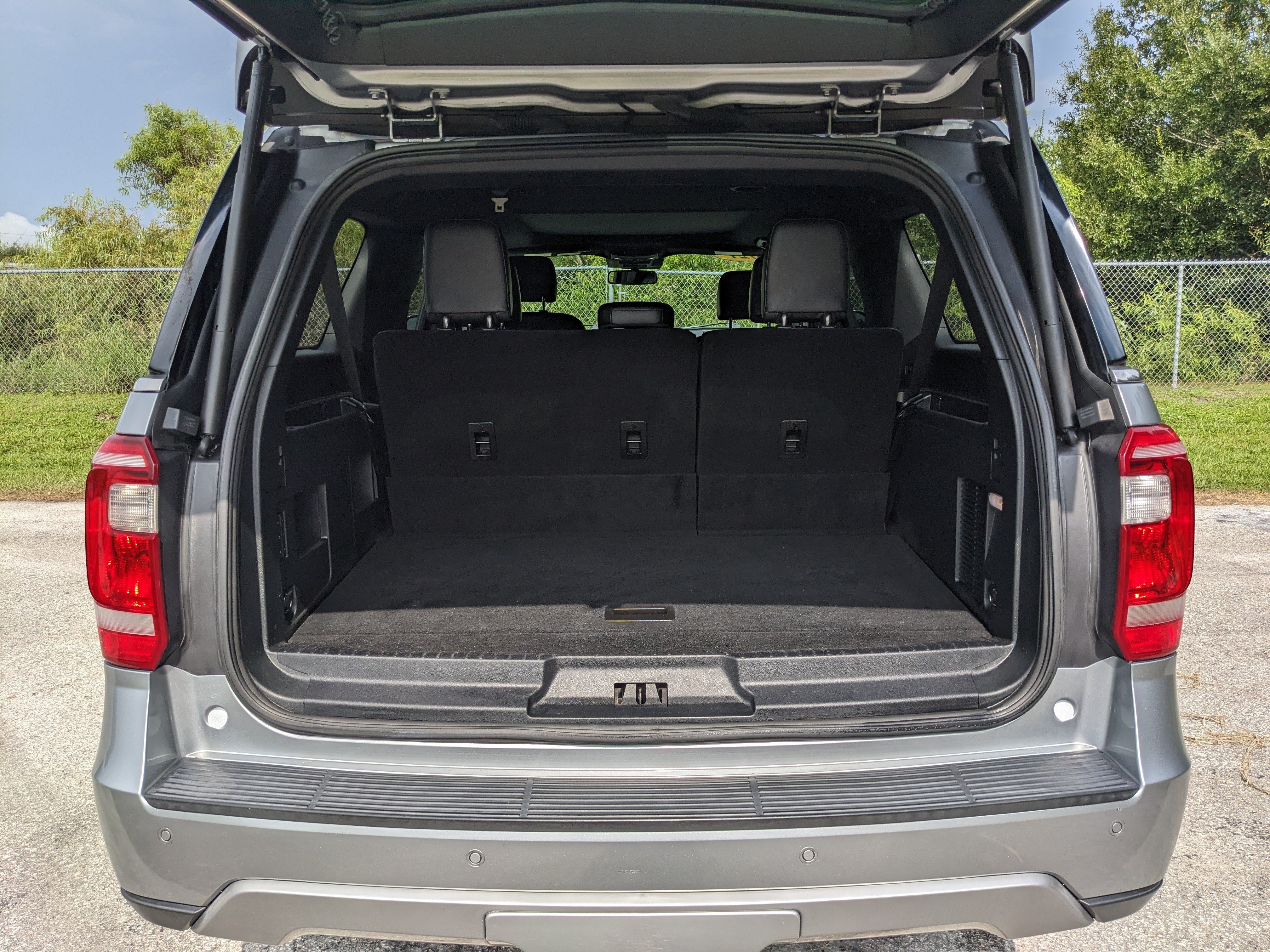 2021 Ford Expedition Max XLT
