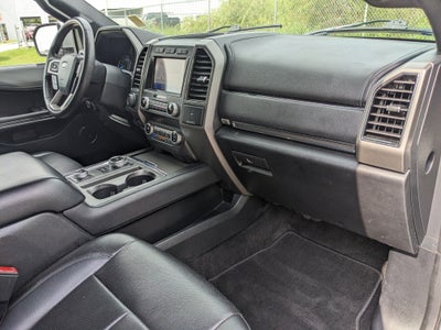 2021 Ford Expedition Max XLT