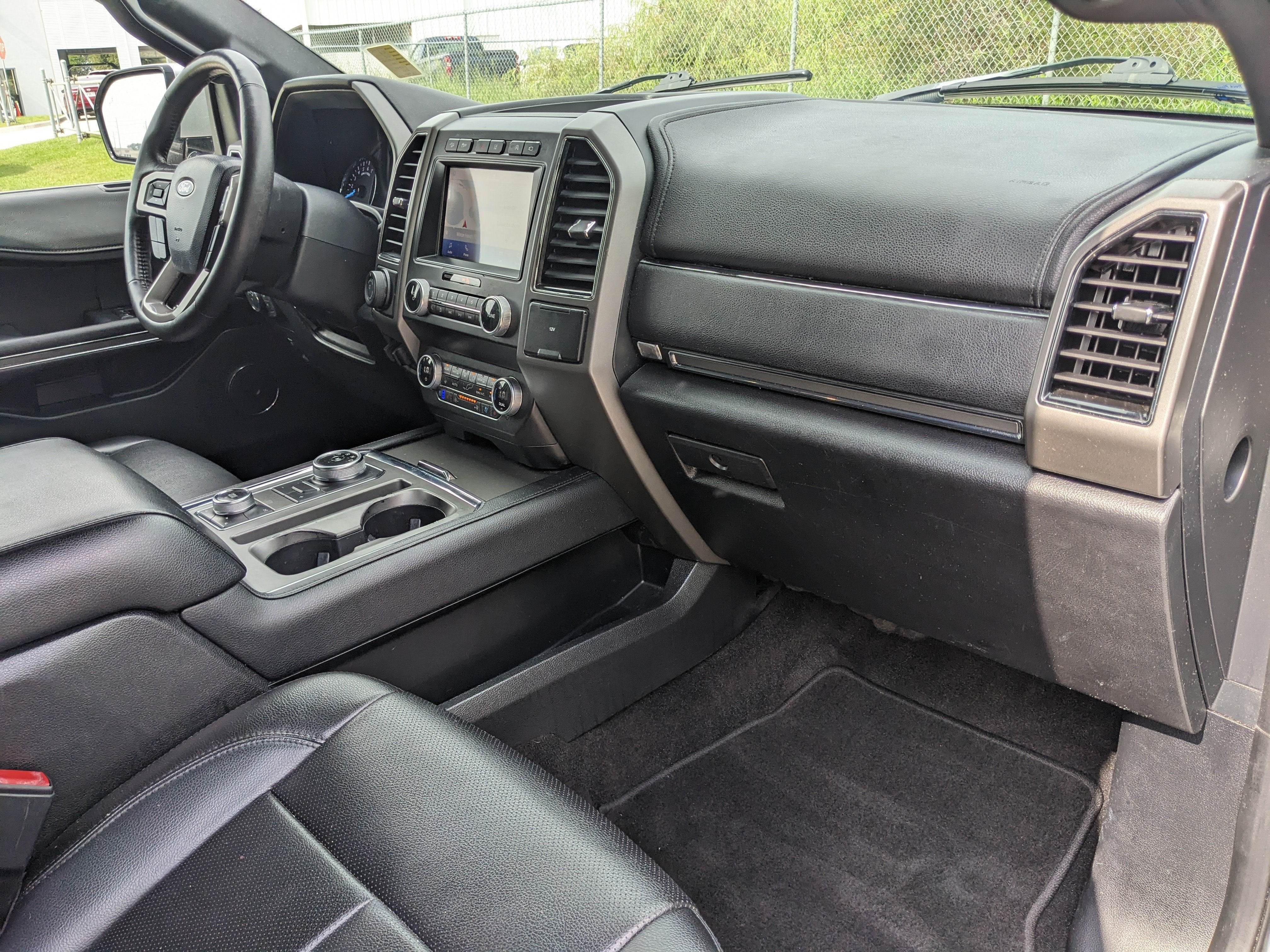 2021 Ford Expedition Max XLT