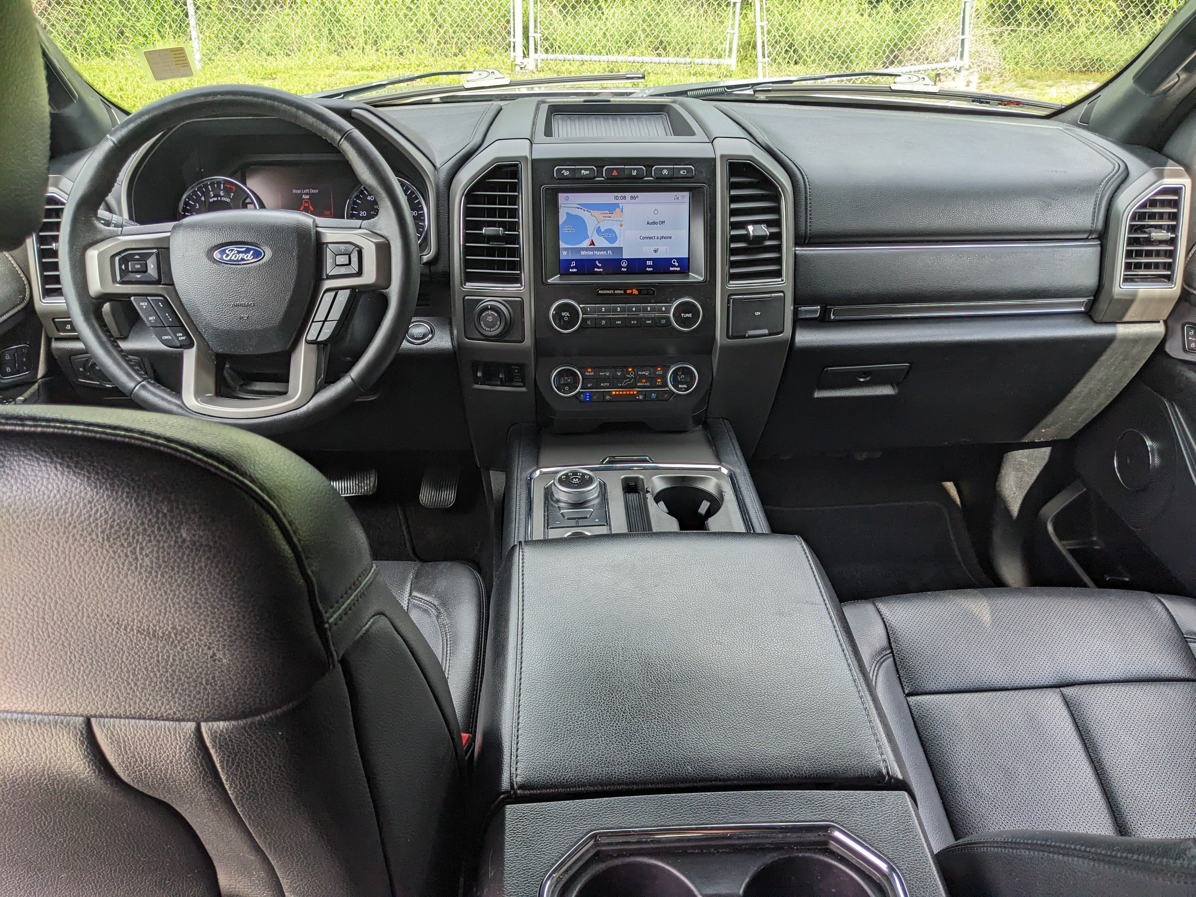 2021 Ford Expedition Max XLT