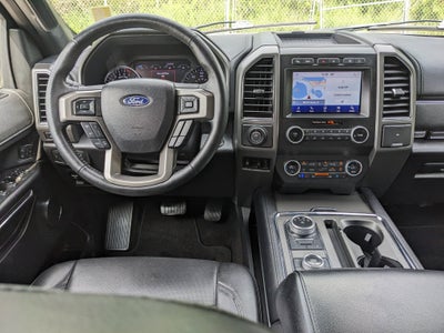 2021 Ford Expedition Max XLT
